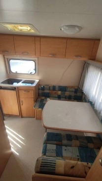                         Sterckeman starlett 450CP 2003r przedsionek WC prysznic małe dmc990 ! - zdjęcie 7
                        