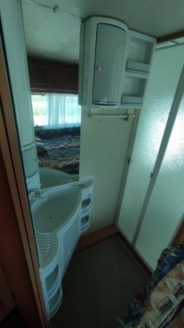                         Przyczepa kempingowa Adria exclusive 502UP - zdjęcie 2
                        