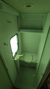                         Przyczepa kempingowa Adria exclusive 502UP - zdjęcie 3
                        