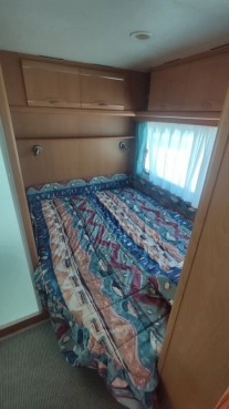                         Przyczepa kempingowa Adria exclusive 502UP - zdjęcie 4
                        