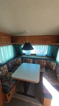                         Przyczepa kempingowa Adria exclusive 502UP - zdjęcie 5
                        