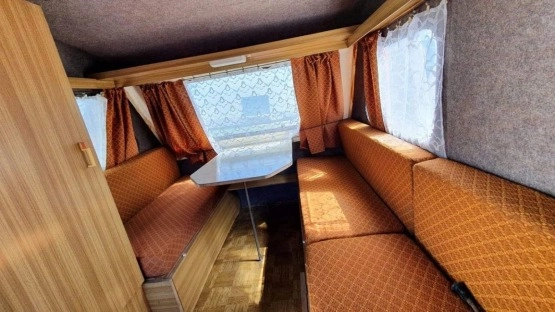                         Niewiadów N126e 1987 po remoncie 4szt zarejestrowana okazja!! - zdjęcie 4
                        