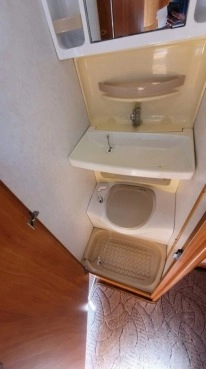                         Hobby 440 markiza tv stan bardzo dobry 2008r - zdjęcie 2
                        