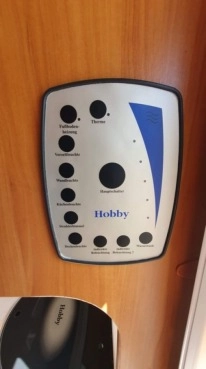                         Hobby 440 markiza tv stan bardzo dobry 2008r - zdjęcie 6
                        