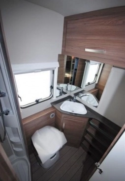                         KNAUS Sport Silver Selection 580 QS - zdjęcie 11
                        