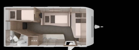                         KNAUS Sport Silver Selection 580 QS - zdjęcie 13
                        