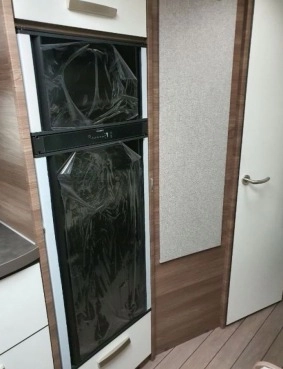                         KNAUS Sport Silver Selection 580 QS - zdjęcie 17
                        