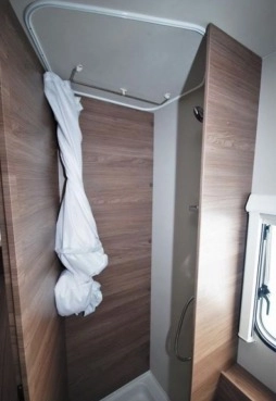                         KNAUS Sport Silver Selection 580 QS - zdjęcie 18
                        