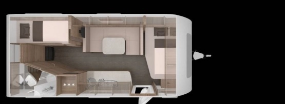                         KNAUS Sport Silver Selection 580 QS - zdjęcie 19
                        