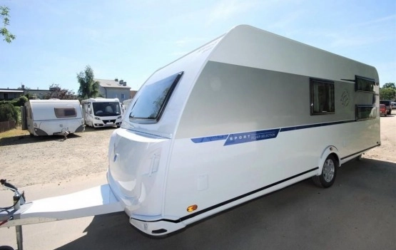                         KNAUS Sport Silver Selection 580 QS - zdjęcie 1
                        