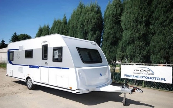                         KNAUS Sport Silver Selection 580 QS - zdjęcie 3
                        