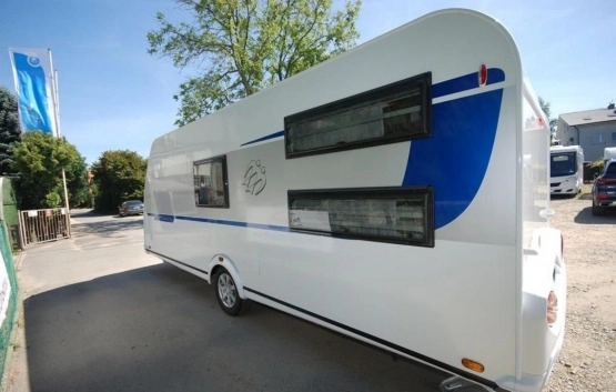                         KNAUS Sport Silver Selection 580 QS - zdjęcie 4
                        