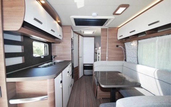                         KNAUS Sport Silver Selection 580 QS - zdjęcie 5
                        