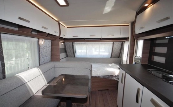                         KNAUS Sport Silver Selection 580 QS - zdjęcie 8
                        