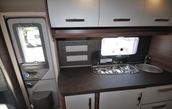                         KNAUS Sport Silver Selection 580 QS - zdjęcie 9
                        