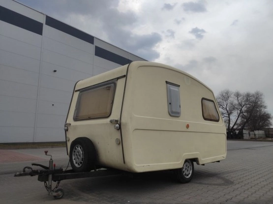                         Niewiadów N132T unikat zarejestrowana !!! - zdjęcie 3
                        