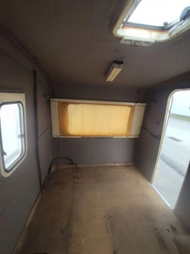                         Niewiadów N132T unikat zarejestrowana !!! - zdjęcie 4
                        