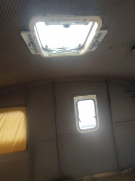                         Niewiadów N132T unikat zarejestrowana !!! - zdjęcie 5
                        