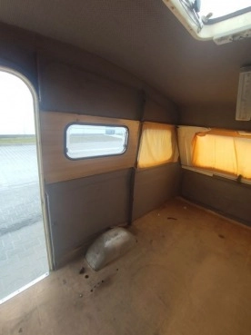                         Niewiadów N132T unikat zarejestrowana !!! - zdjęcie 6
                        