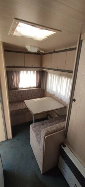                         Przyczepa kempingowa Dethleffs new linie okazja! - zdjęcie 4
                        