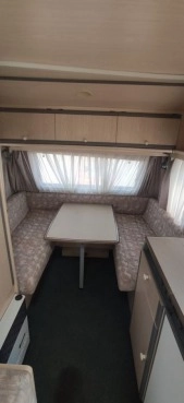                         Przyczepa kempingowa Dethleffs new linie okazja! - zdjęcie 5
                        