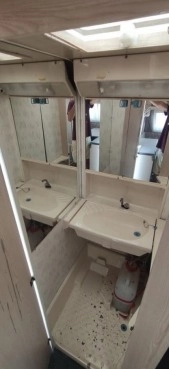                         Przyczepa kempingowa Dethleffs new linie okazja! - zdjęcie 6
                        