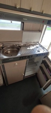                         Przyczepa kempingowa Dethleffs new linie okazja! - zdjęcie 7
                        