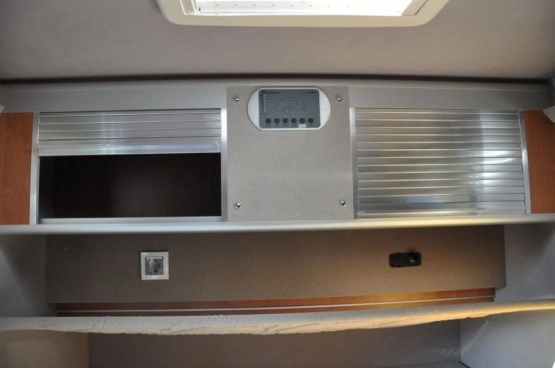                         Nowa Caretta 1500 TearDrop Przyczepa Kempingowa Off-Road od ręki - zdjęcie 7
                        