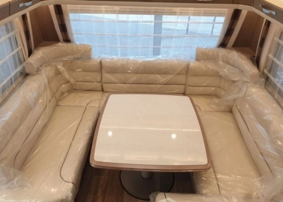                         Dethleffs EXCLUSIV 560 FR - zdjęcie 15
                        