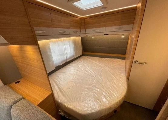                         Dethleffs CAMPER 650 FMK Najnowszy Model 2021   - zdjęcie 5
                        