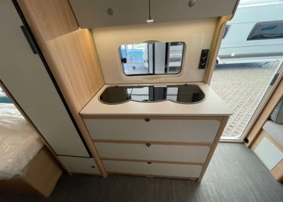                         Dethleffs Areo 510 ER - zdjęcie 10
                        