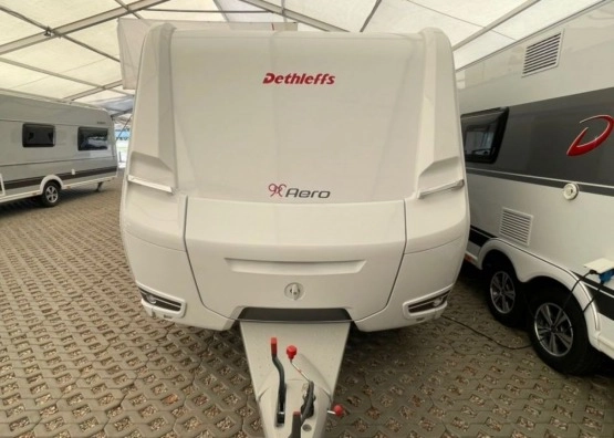                         Dethleffs Areo 510 ER - zdjęcie 2
                        