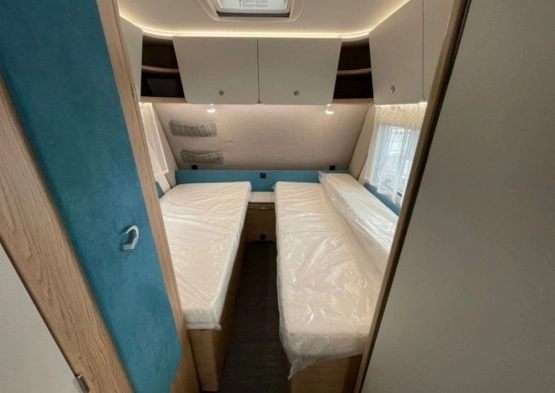                         Dethleffs Areo 510 ER - zdjęcie 3
                        