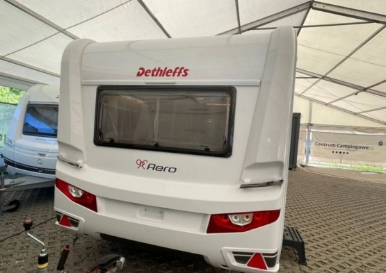                        Dethleffs Areo 510 ER - zdjęcie 6
                        