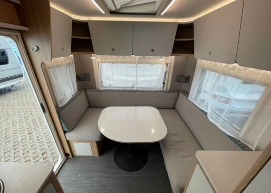                         Dethleffs Areo 510 ER - zdjęcie 8
                        