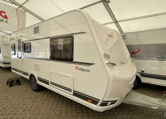                         Dethleffs Areo 510 ER - zdjęcie 9
                        