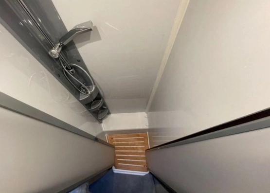                         Dethleffs Dethleffs JUST 90 T 7057 EB DBM 2021   - zdjęcie 14
                        