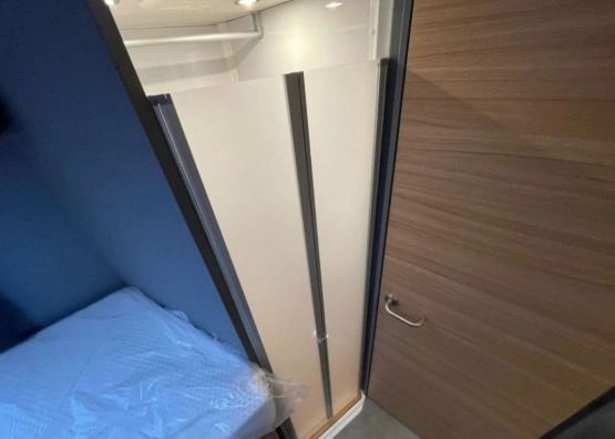                         Dethleffs Dethleffs JUST 90 T 7057 EB DBM 2021   - zdjęcie 17
                        