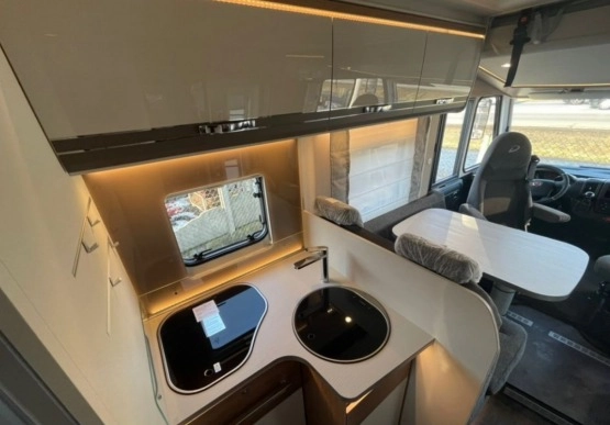                          Dethleffs Trend Integra I 7057 DBM 2021   - zdjęcie 12
                        
