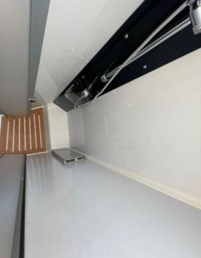                          Dethleffs Trend Integra I 7057 DBM 2021   - zdjęcie 7
                        