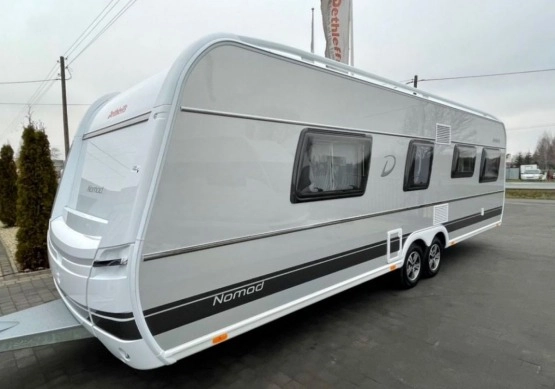                         Dethleffs NOMAD 760 DR MODEL 2021 - KUTNO   - zdjęcie 1
                        