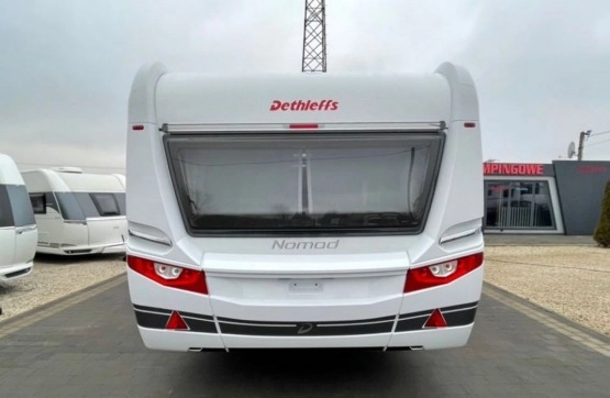                         Dethleffs NOMAD 760 DR MODEL 2021 - KUTNO   - zdjęcie 3
                        