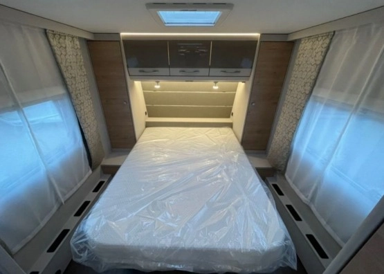                         Dethleffs NOMAD 760 DR MODEL 2021 - KUTNO   - zdjęcie 5
                        