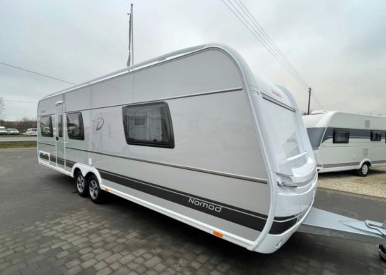                         Dethleffs NOMAD 760 DR MODEL 2021 - KUTNO   - zdjęcie 6
                        