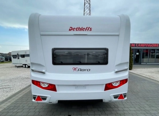                         DETHLEFFS AERO 500 QSK 2021   - zdjęcie 3
                        