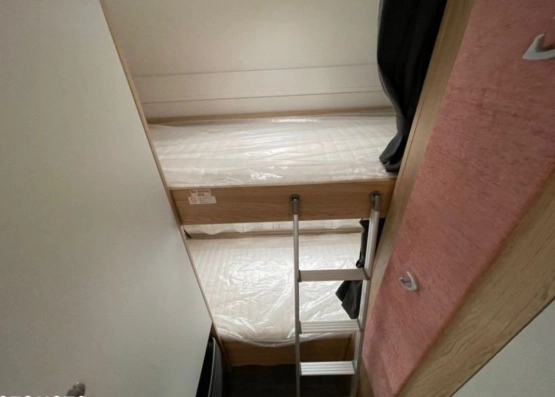                         DETHLEFFS AERO 500 QSK 2021   - zdjęcie 5
                        