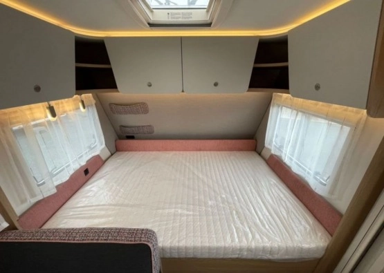                         DETHLEFFS AERO 500 QSK 2021   - zdjęcie 6
                        