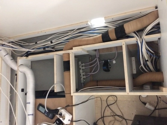                         Przyczepa kempingowa Off Road z podnoszonym dachem - zdjęcie 11
                        