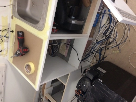                         Przyczepa kempingowa Off Road z podnoszonym dachem - zdjęcie 16
                        