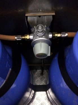                         Przyczepa kempingowa Off Road z podnoszonym dachem - zdjęcie 3
                        